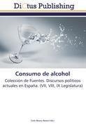 Consumo de alcohol