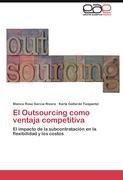 El Outsourcing como ventaja competitiva