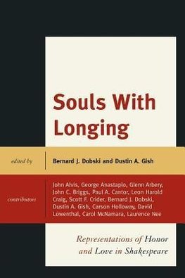 Souls with Longing