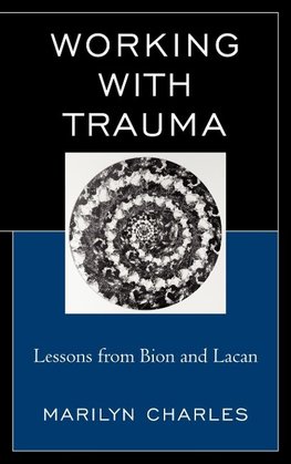 Working with Trauma