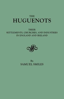 The Huguenots