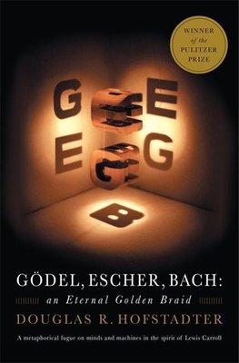 Gödel, Escher, Bach. Anniversary Edition