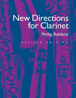 New Directions for Clarinet