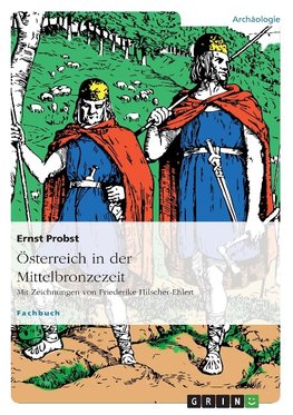 Österreich in der Mittelbronzezeit