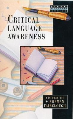 Fairclough, N: Critical Language Awareness