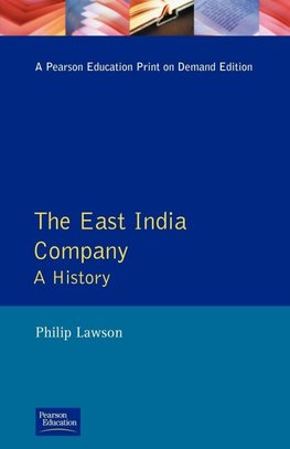 East India Company , The