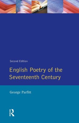 English Poetry of the Seventeenth Century