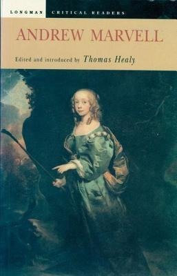 Healy, T: Andrew Marvell