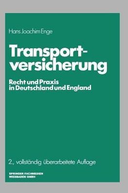 Transportversicherung