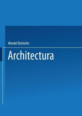 Architectura