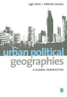 Rossi, U: Urban Political Geographies