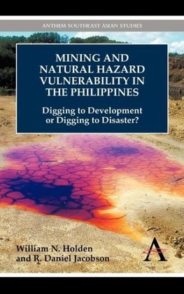 Mining and Natural Hazard Vulnerability in the Philippines