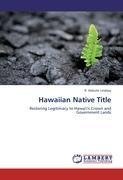 Hawaiian Native Title