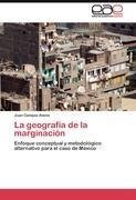 La geografía de la marginación