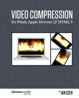 Video Compression for Flash, Apple Devices and HTML5