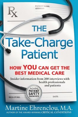 The Take-Charge Patient