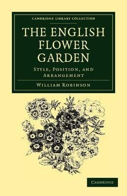 The English Flower Garden