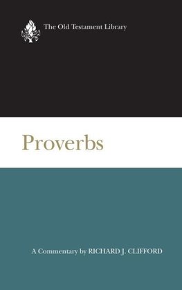 Proverbs (OTL)