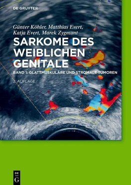 Sarkome des weiblichen Genitale 1