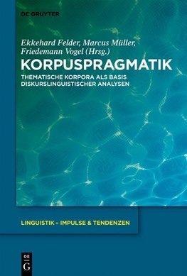 Korpuspragmatik