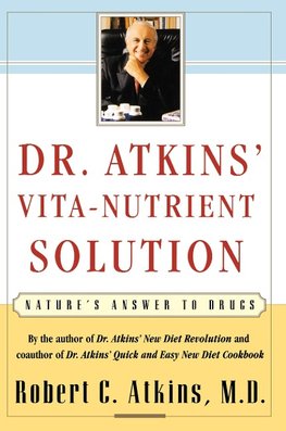 Dr. Atkins' Vita-Nutrient Solution