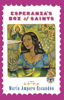 Esperanza's Box of Saints