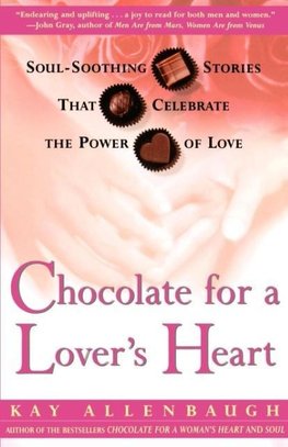 Chocolate for a Lover's Heart