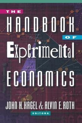 The Handbook of Experimental Economics