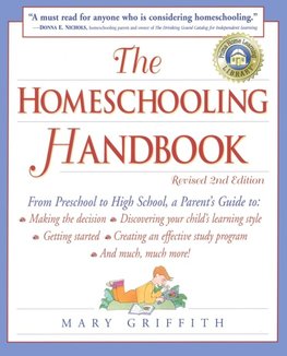 The Homeschooling Handbook