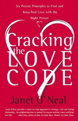 Cracking the Love Code