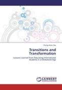 Transitions and Transformation