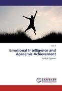 Emotional Intelligence and Academic Achievement