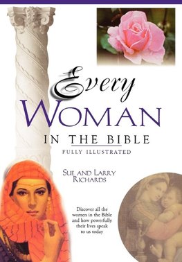 Every Woman in the Bible