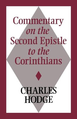 Second Corinthians