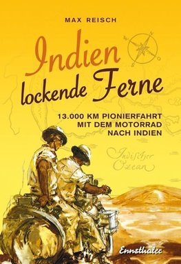 Indien - Lockende Ferne