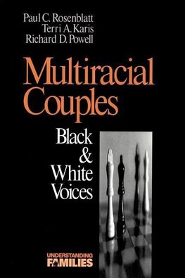 Rosenblatt, P: Multiracial Couples