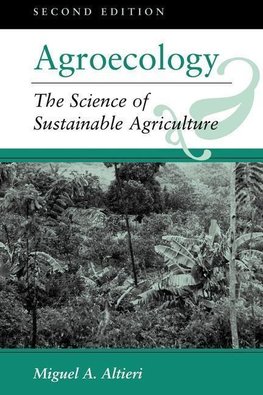 Altieri, M: Agroecology