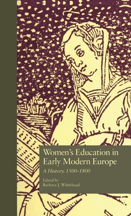 Women's Education in Early Modern Europe