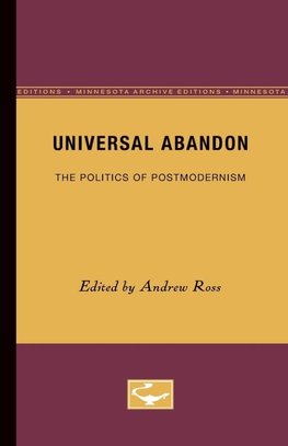 Universal Abandon