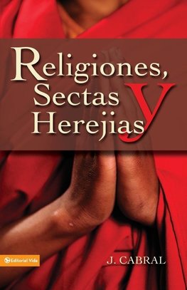 Religiones, sectas y herejías