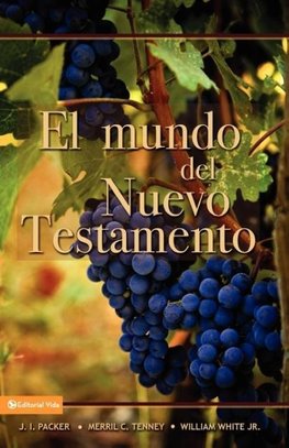 El Mundo del Nuevo Testamento