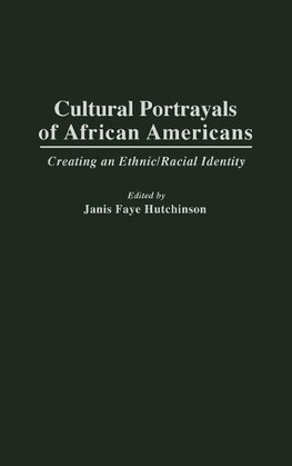 Cultural Portrayals of African Americans