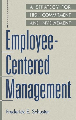 Employee-Centered Management