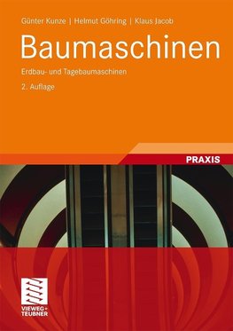 Baumaschinen