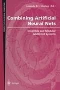 Combining Artificial Neural Nets