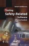 Testing Safety-Related Software