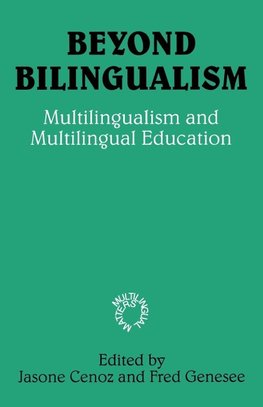 Beyond Bilingualism