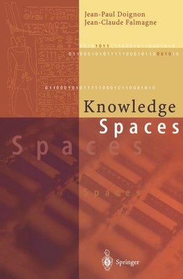 Knowledge Spaces