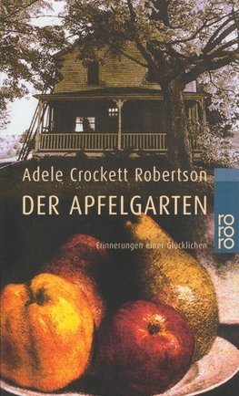 Der Apfelgarten