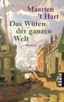 Das Wüten der ganzen Welt